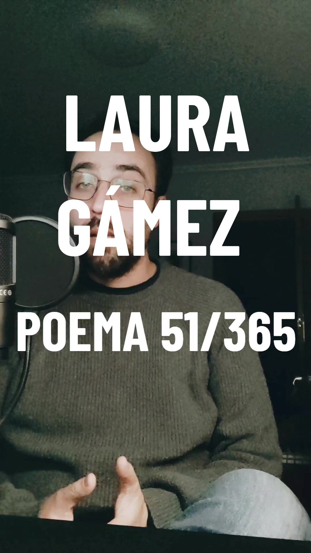 @El Poema del D&iacute;a
