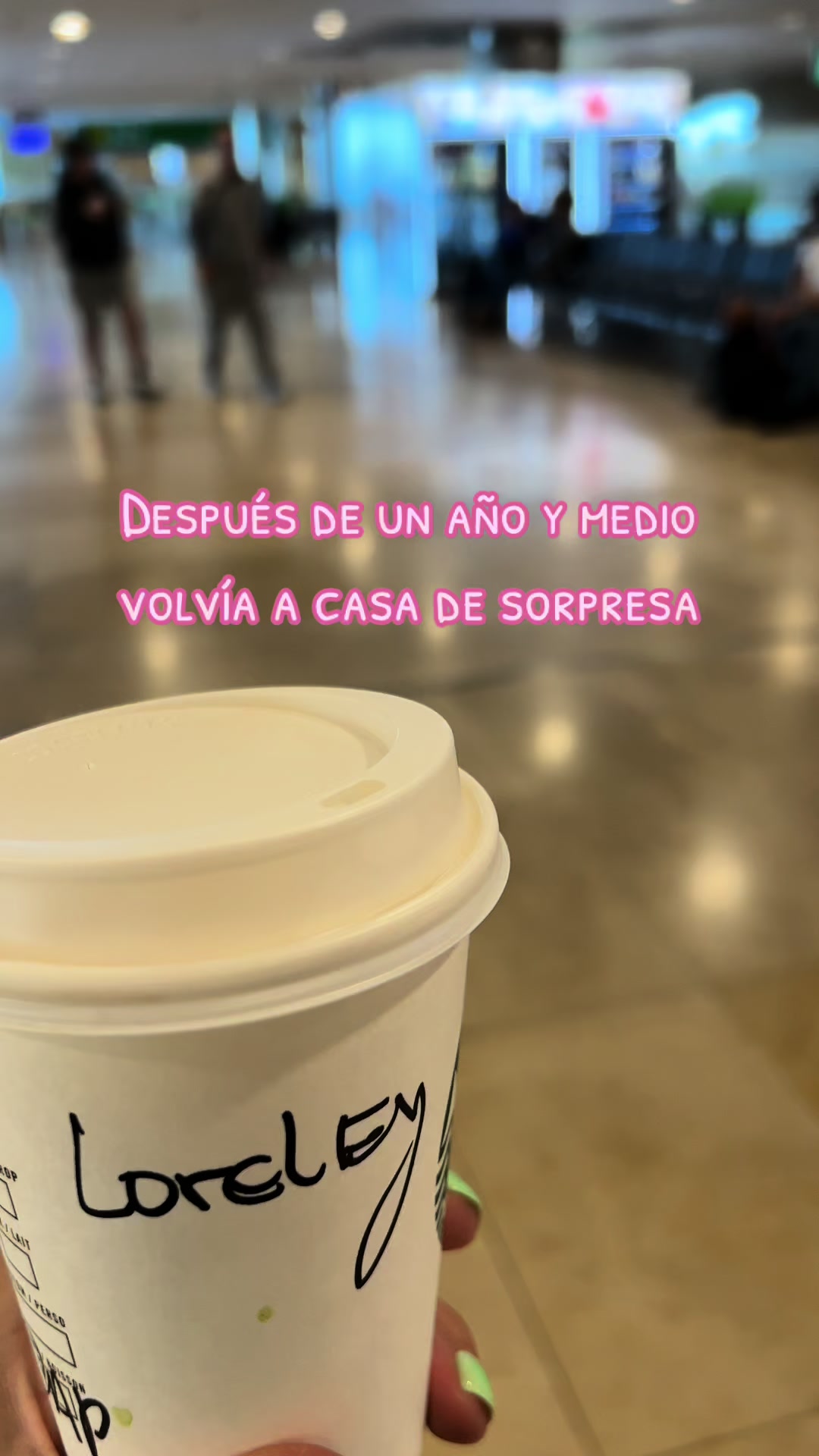 @Lorelei Campo