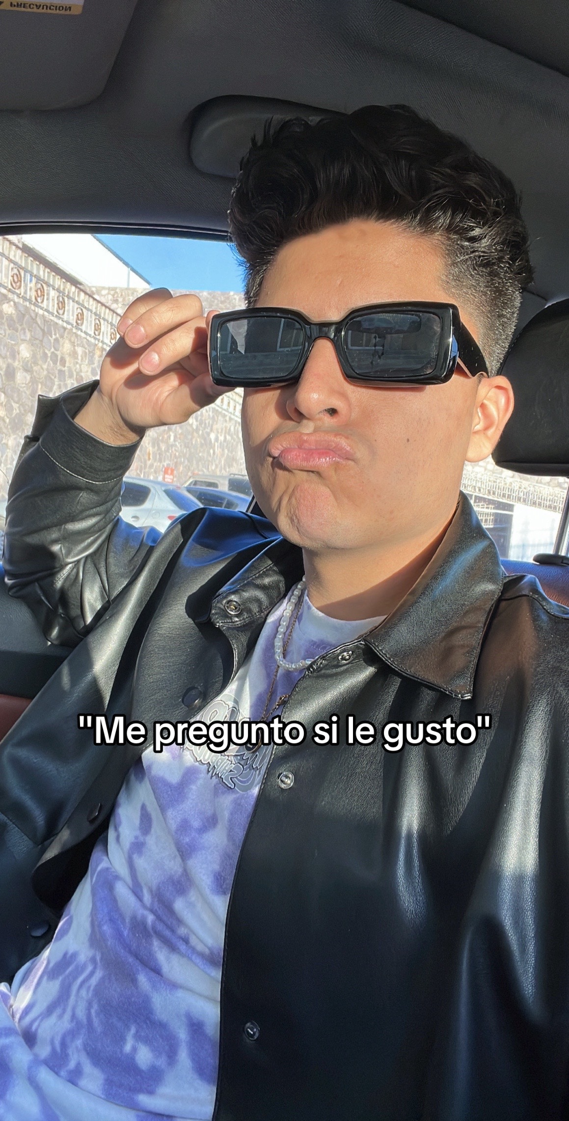 @Lalo Rivera