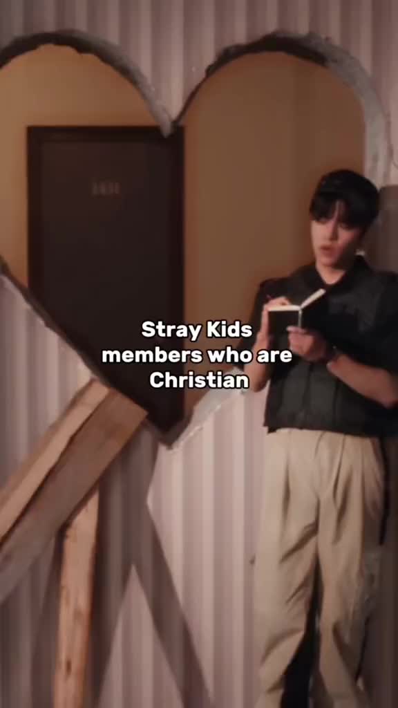 @K-pop for Christ