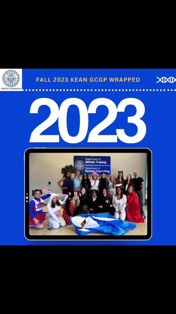 @Kean GCGP 🧬