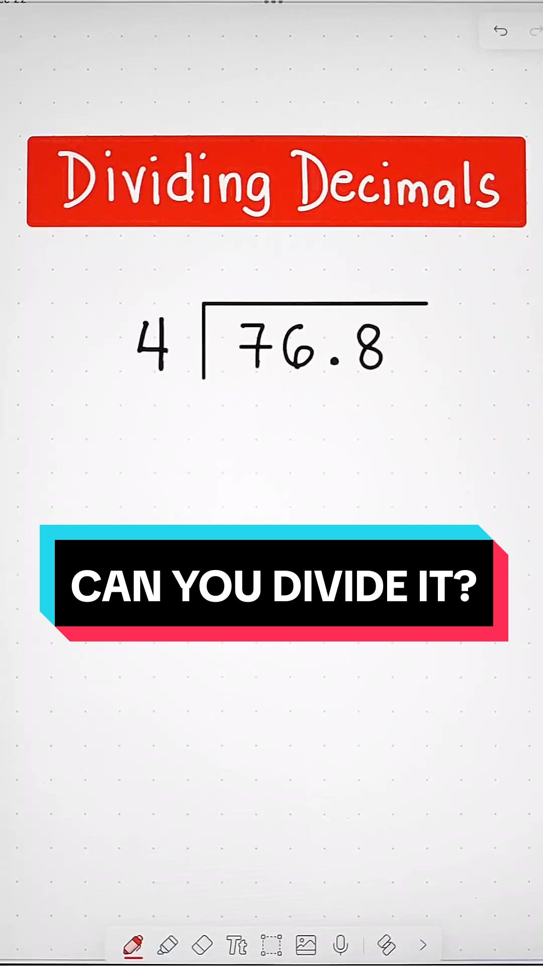 @Math Teacher Gon