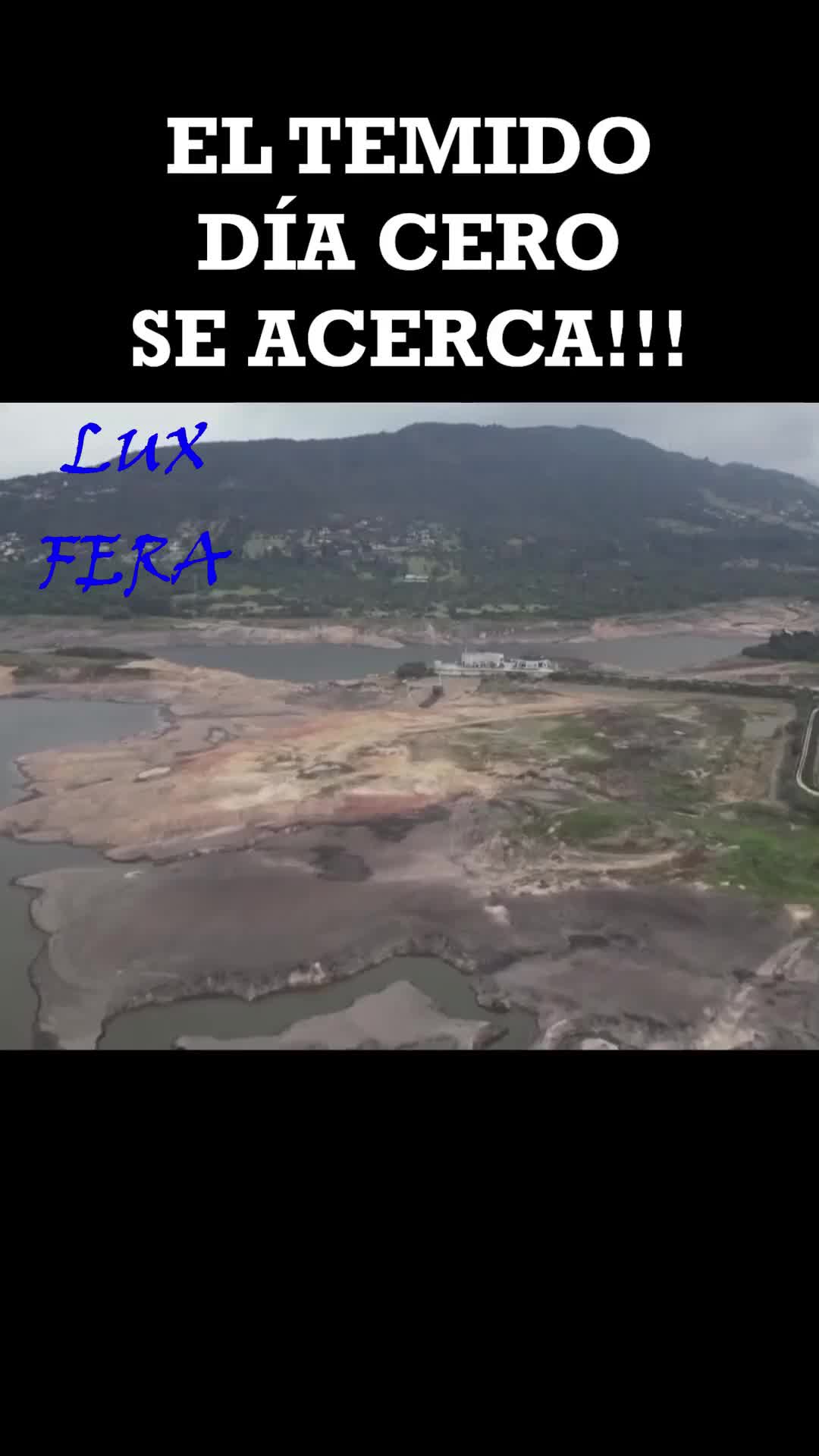 @LUXFERA - El lucero del alba