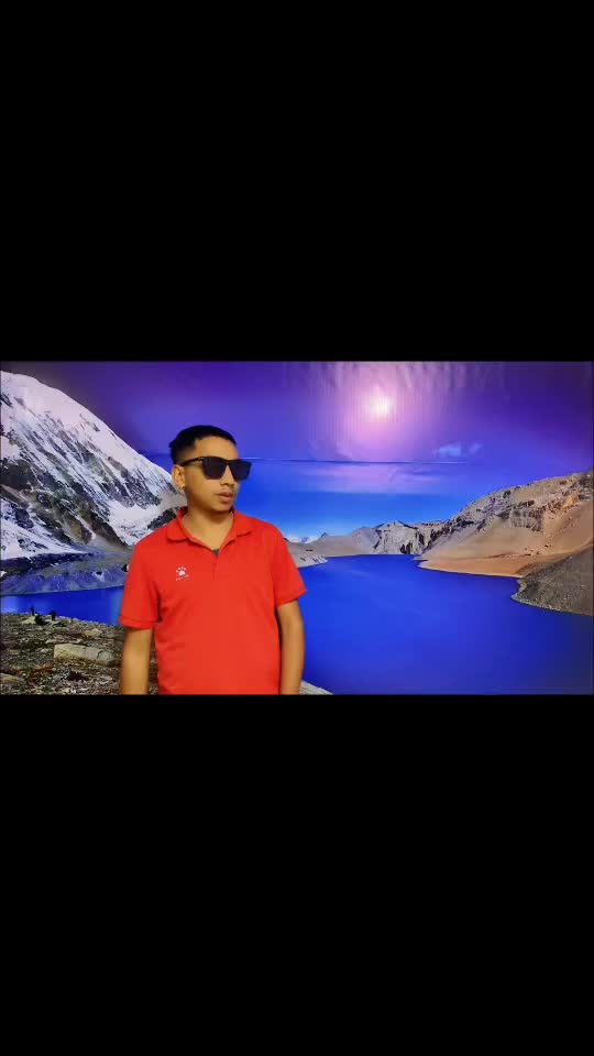 @Shib Raj Kc ✅