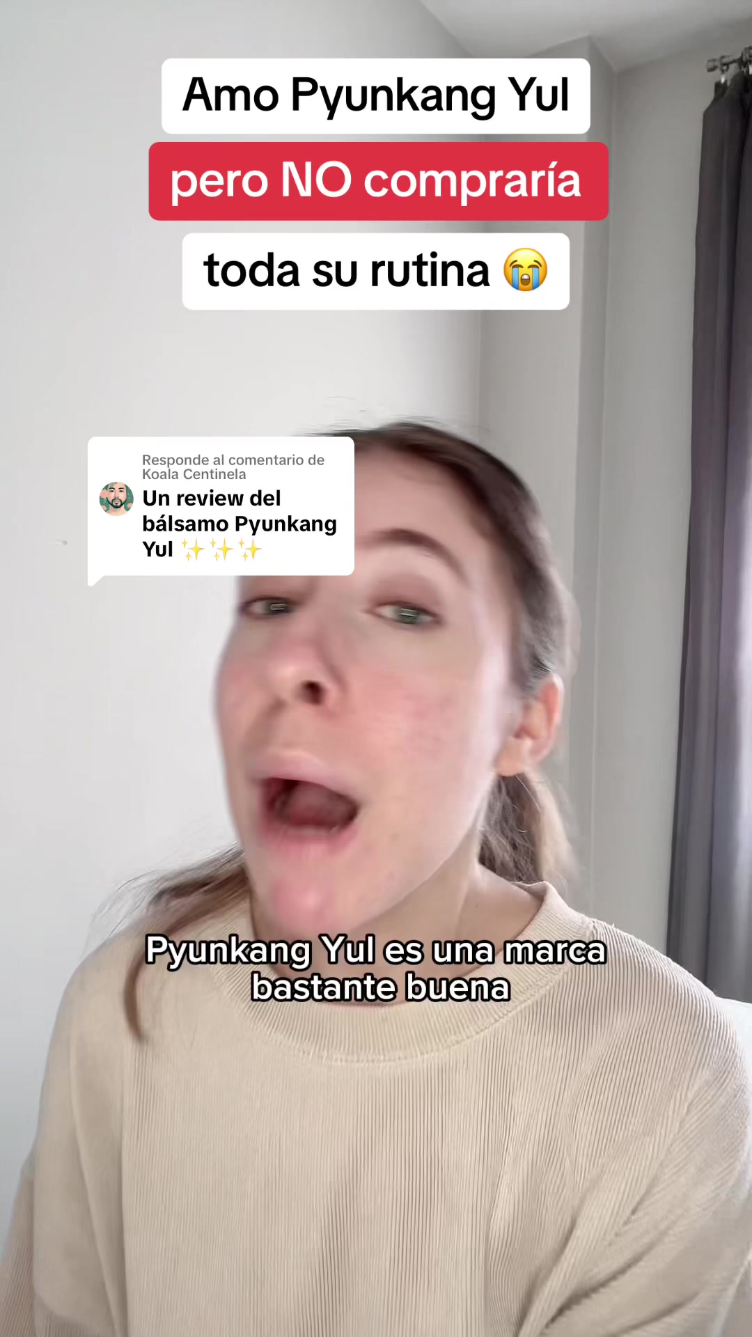 @Claire 🎀 K-Beauty y acn&eacute;