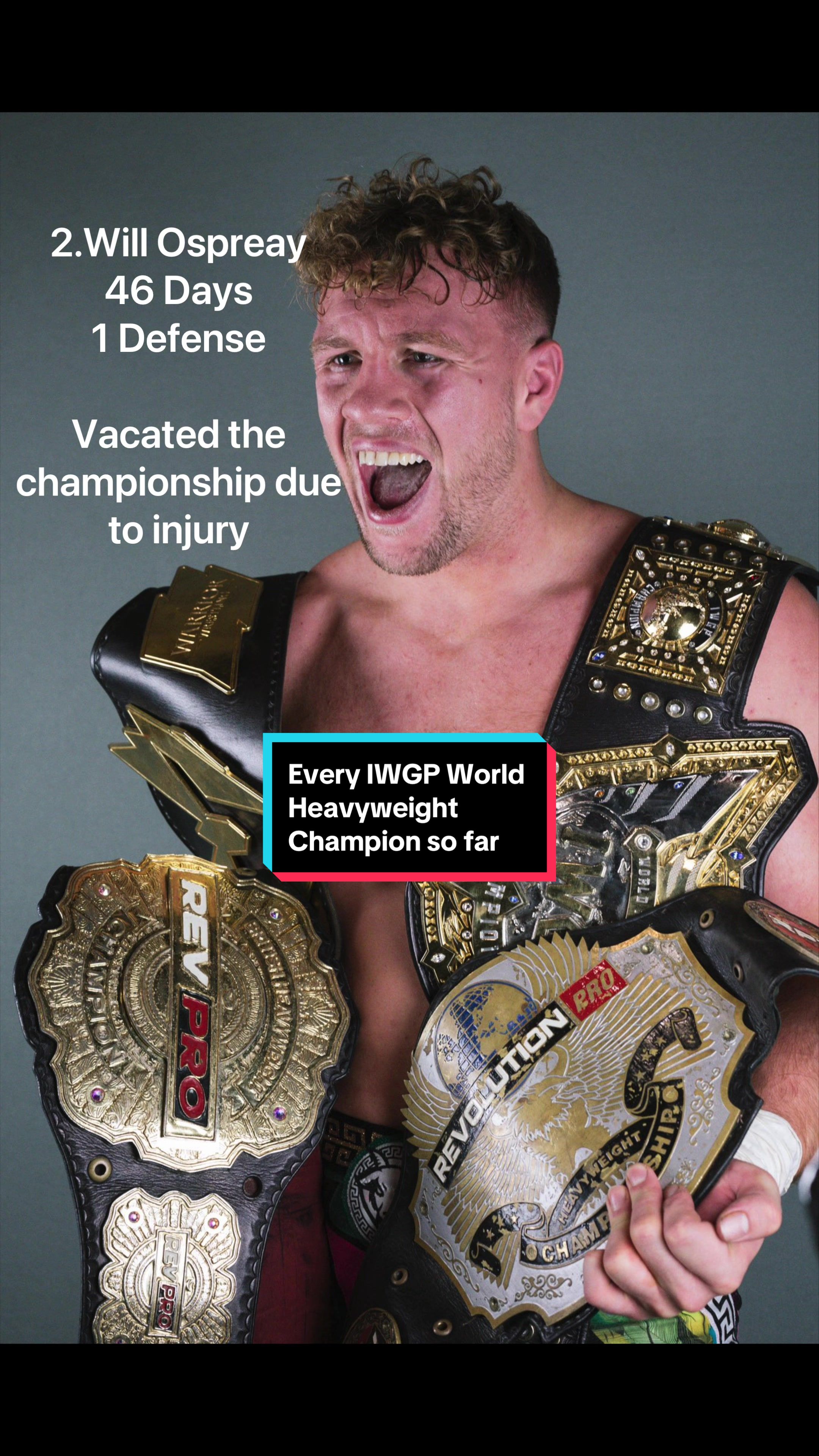 @Prince of Pro Wrestling