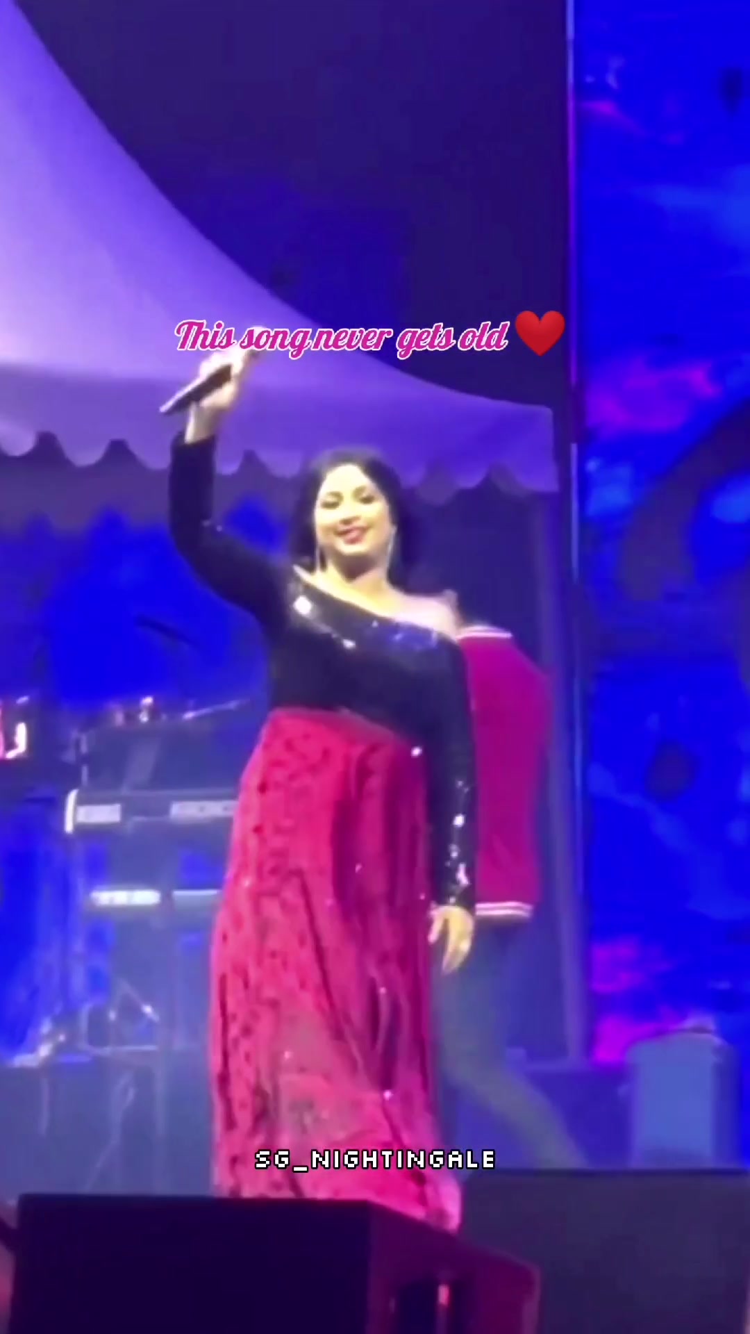 @Shreya Ghoshal FC