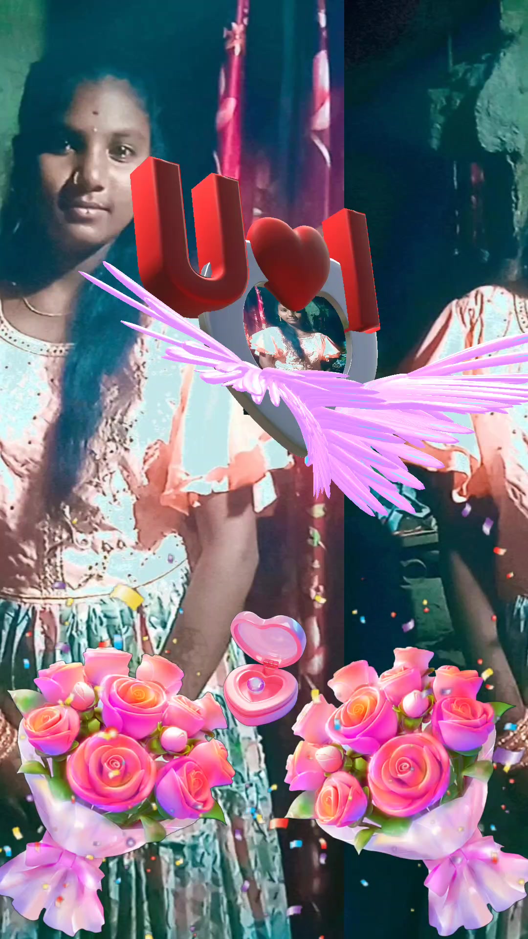 @Sweety Naidu Venkatesh❤️