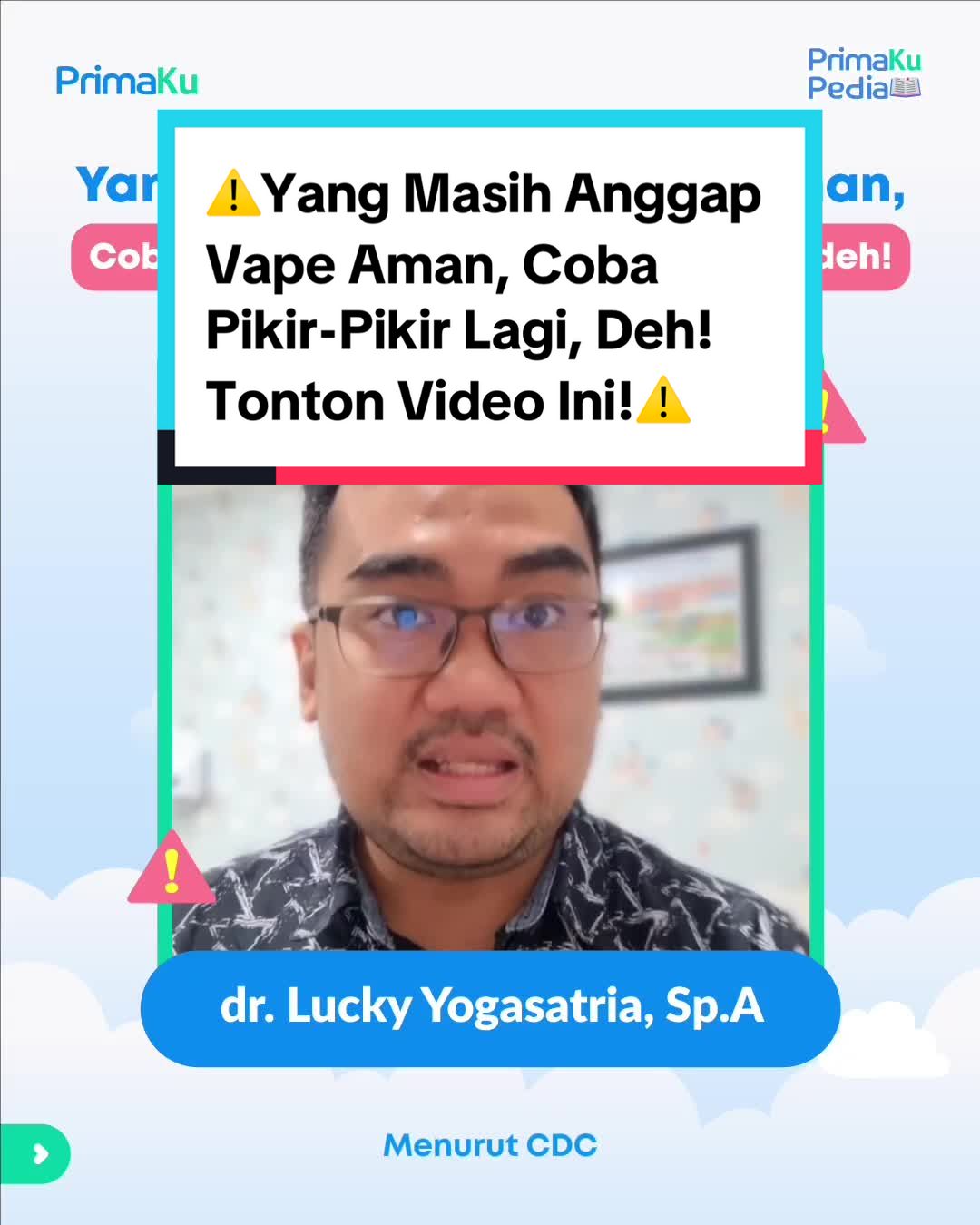 @Aplikasi Tumbuh Kembang Anak