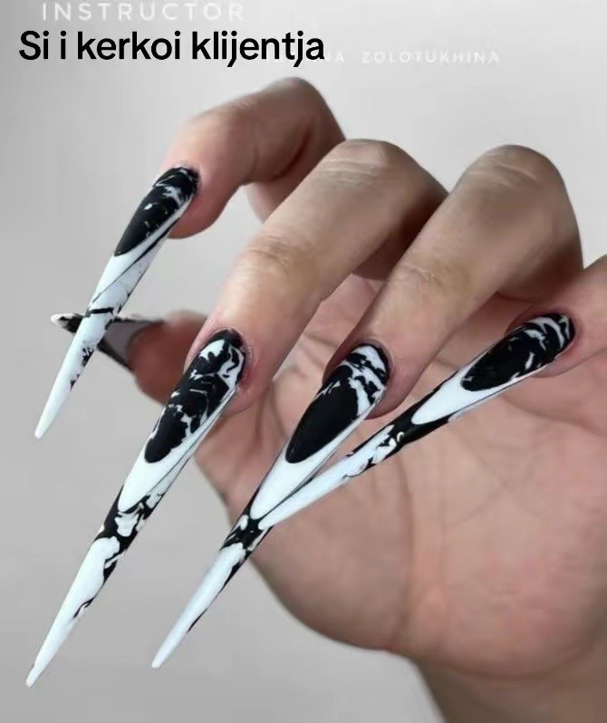 @Nails by keti