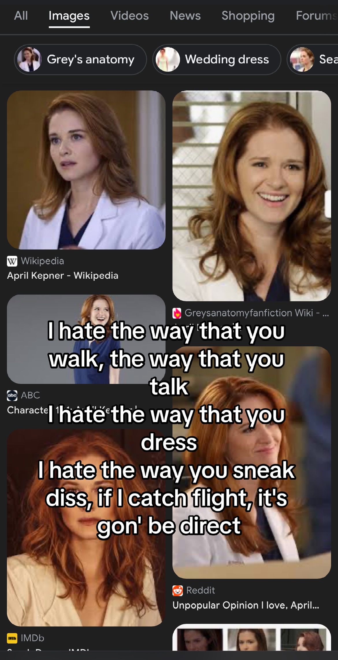 @Haley Harper