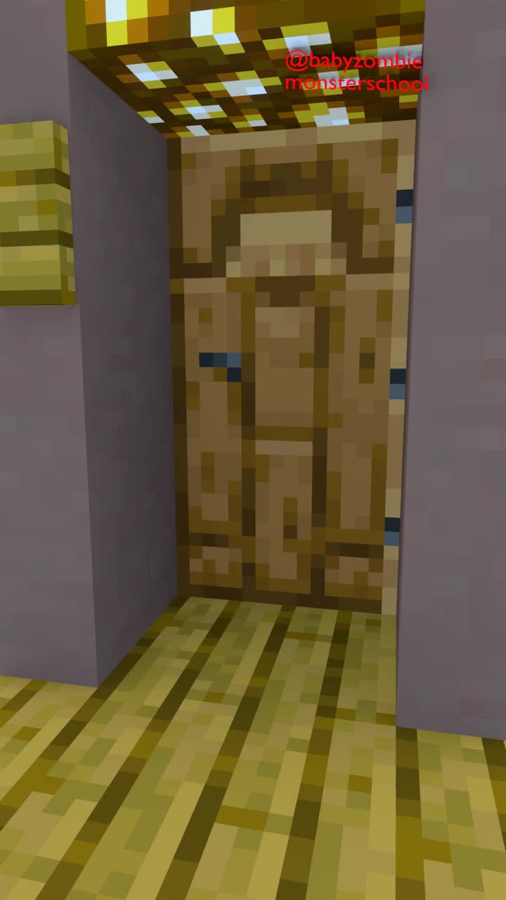 @Big shools Minecraft