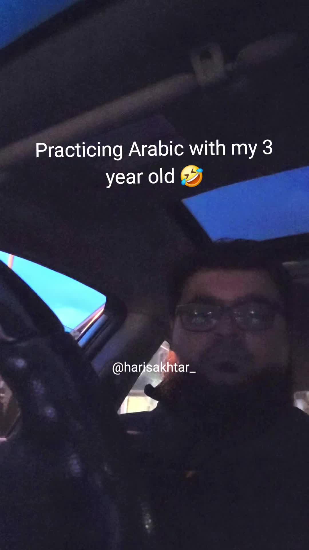 @Haris Bin Shakeel