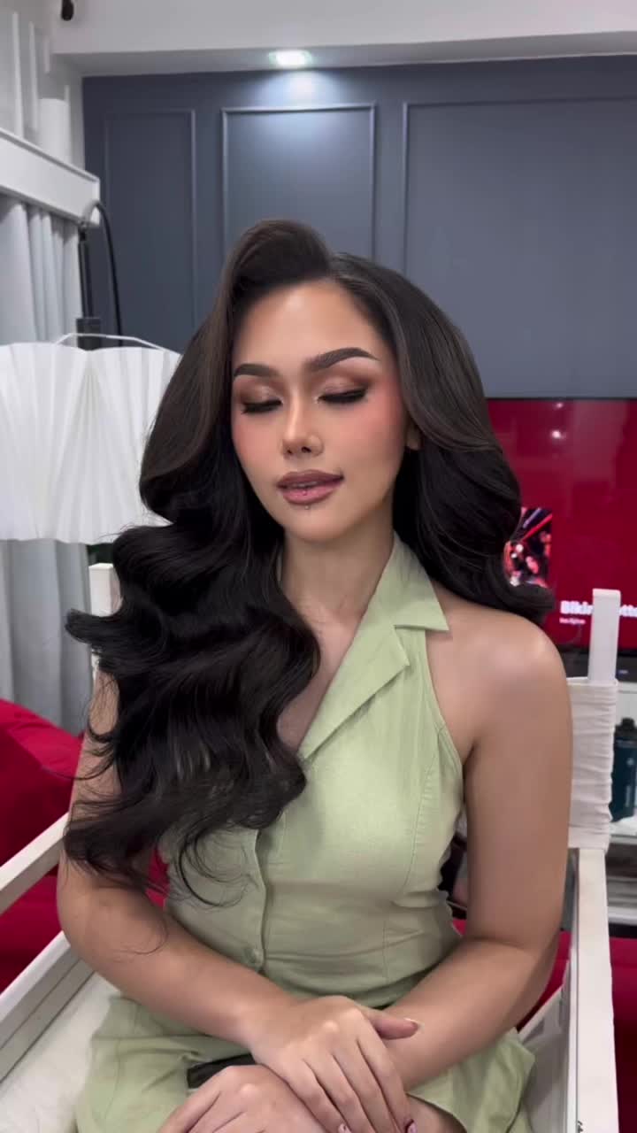 @IG: @MakeupbyNeilMejiaDiaz