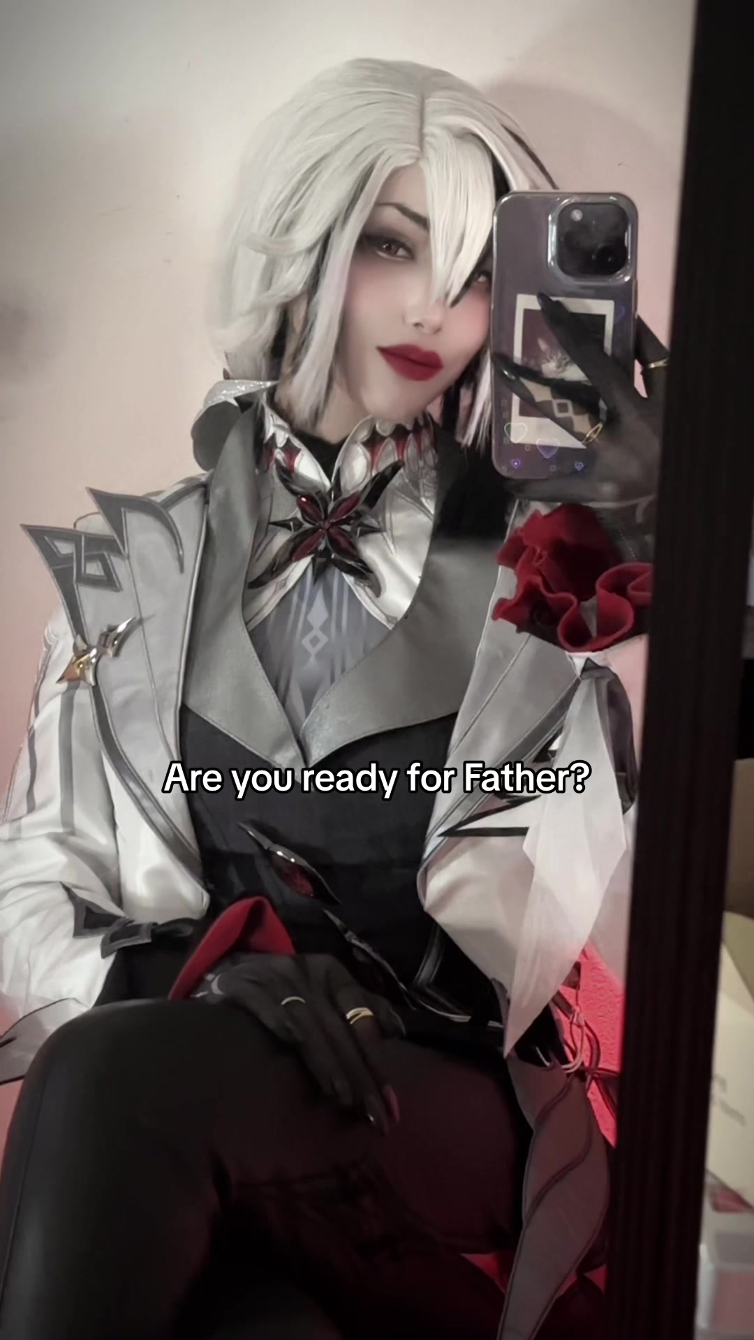 @Senko