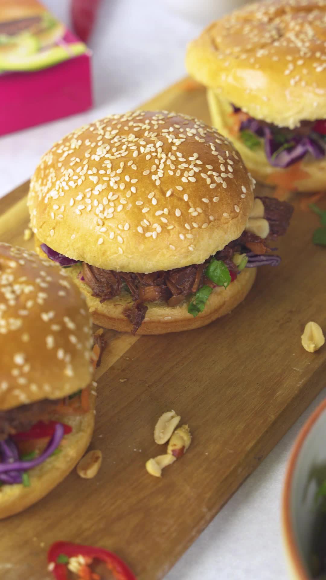 @Bonsan Vegan