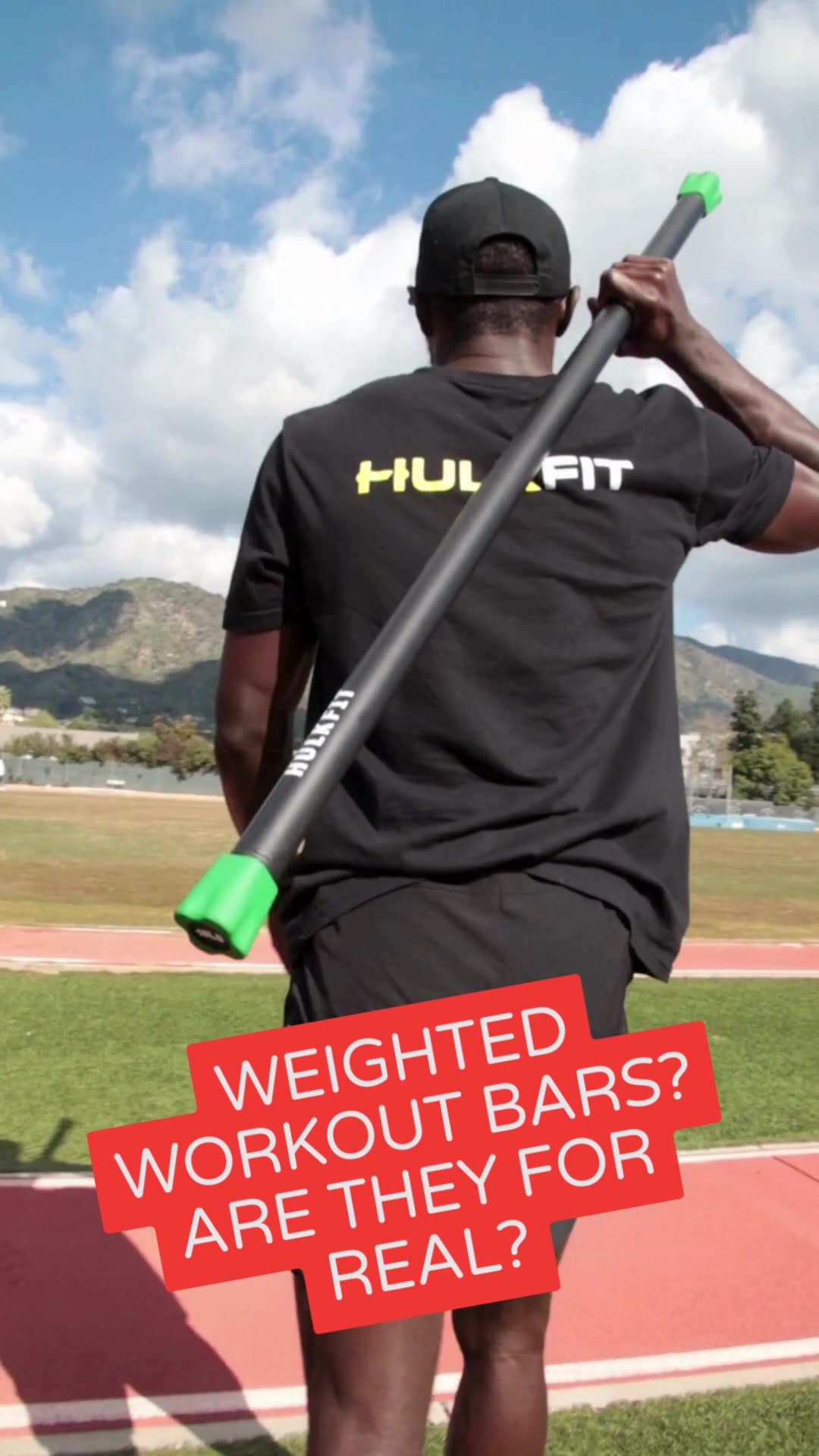 @Hulkfit Products