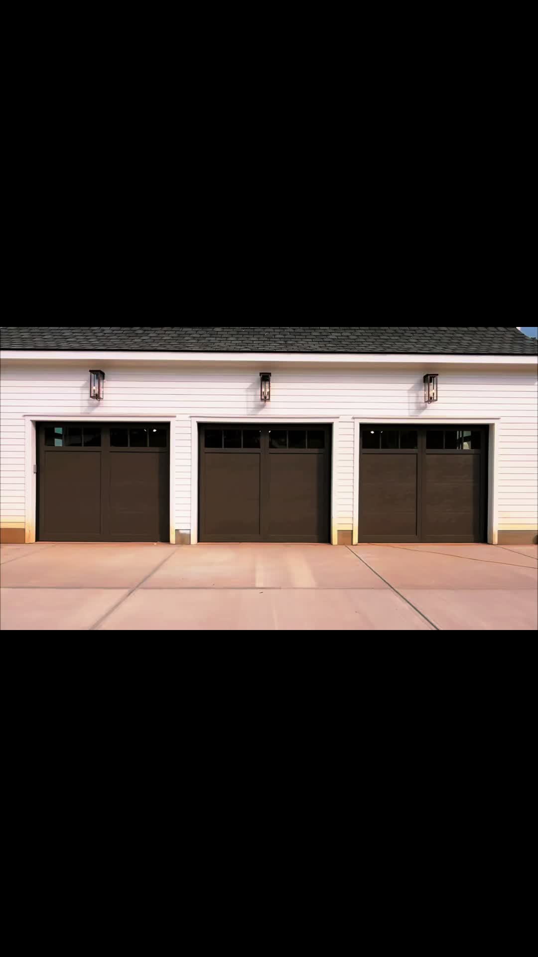 @Titan Garage Doors