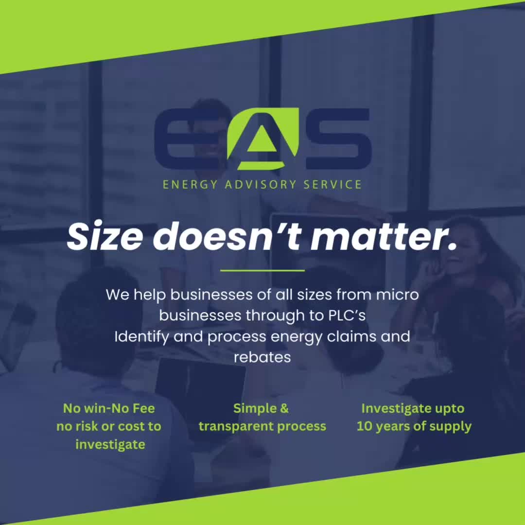@Energy Advisory Service