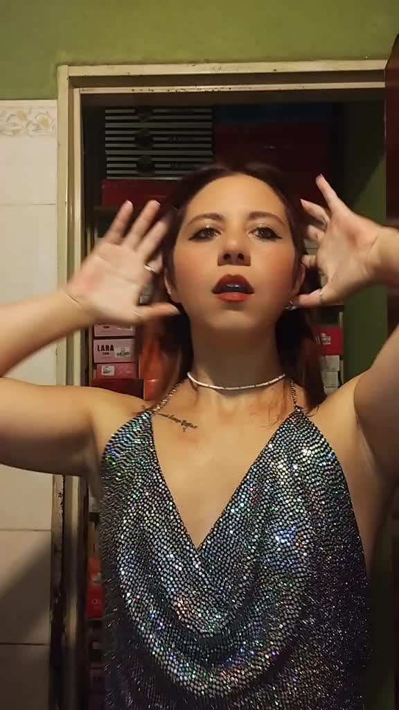 @antonella torres
