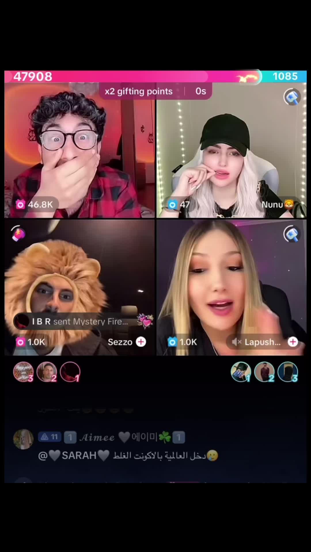 @Pretty _pro🧞&zwj;♂️