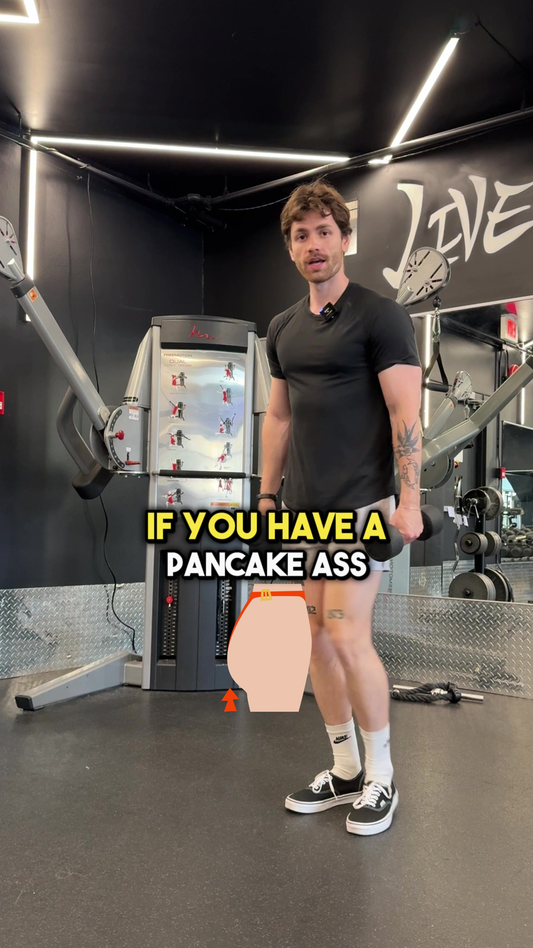 @Dawson - Online fat loss coach