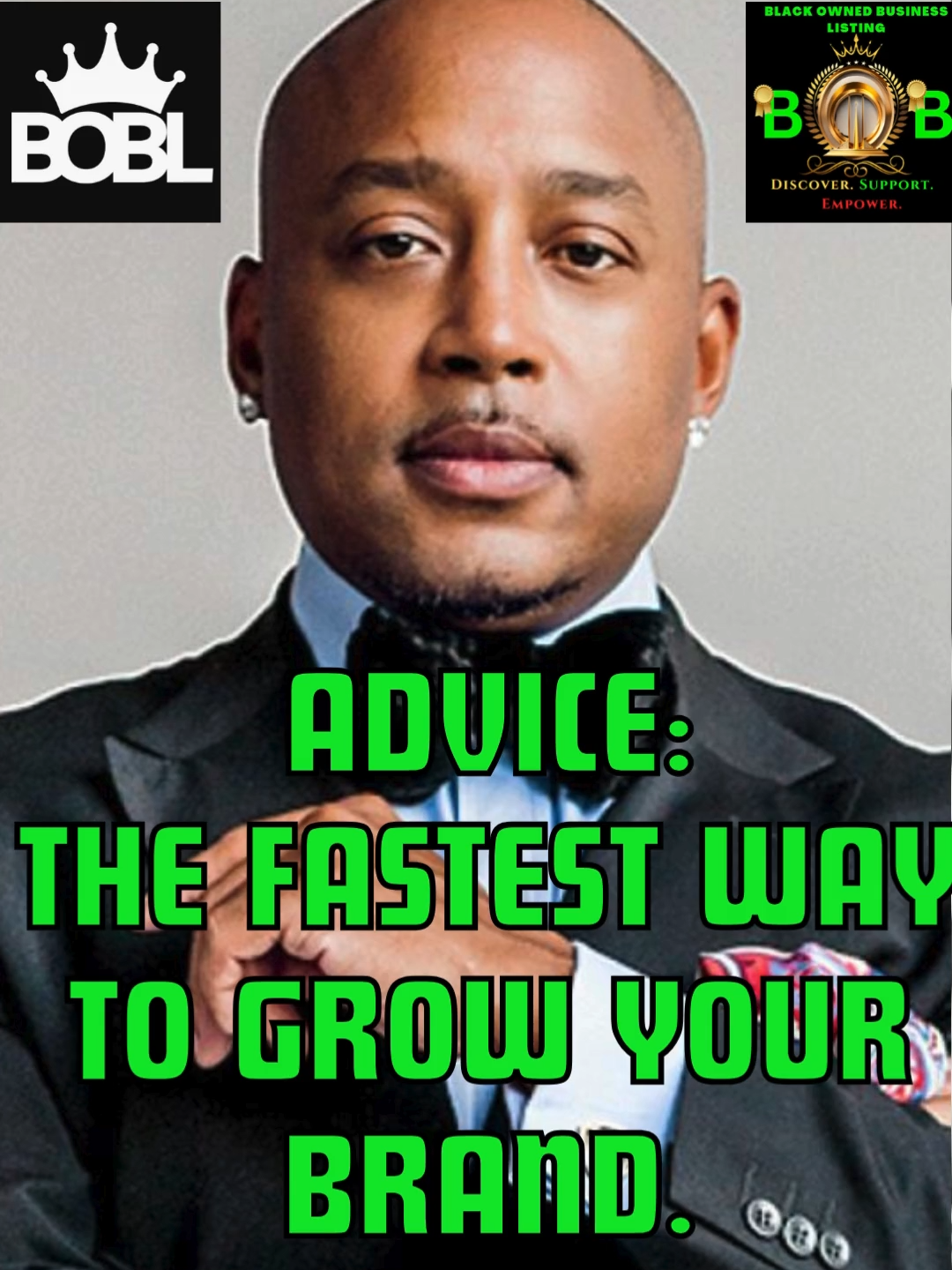@Black Owned Business