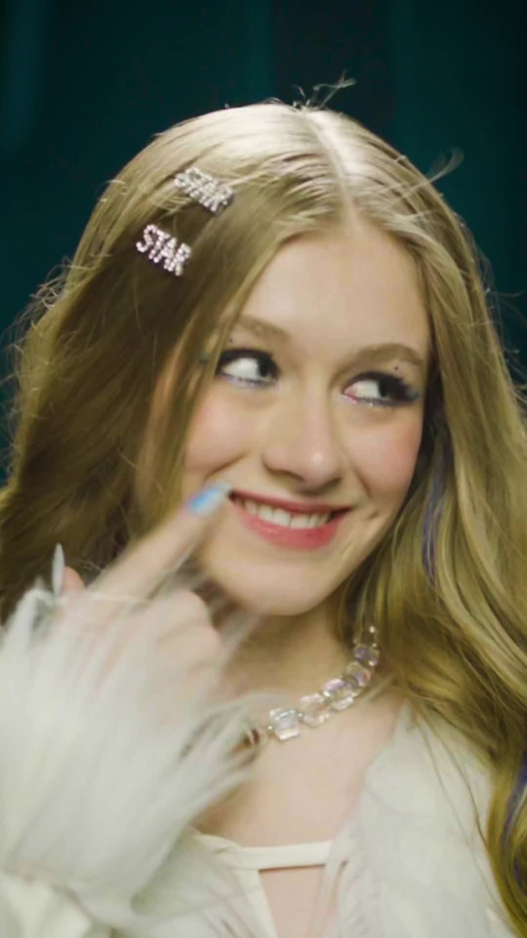 @Lynette