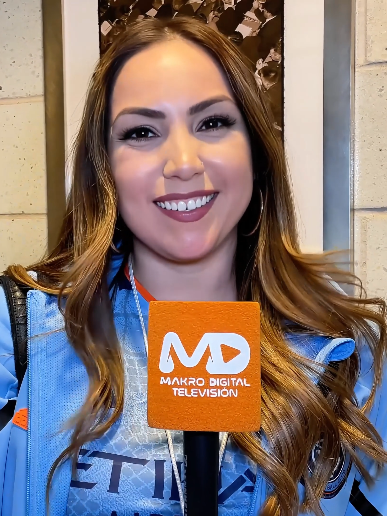 @MakroDigital Televisi&oacute;n