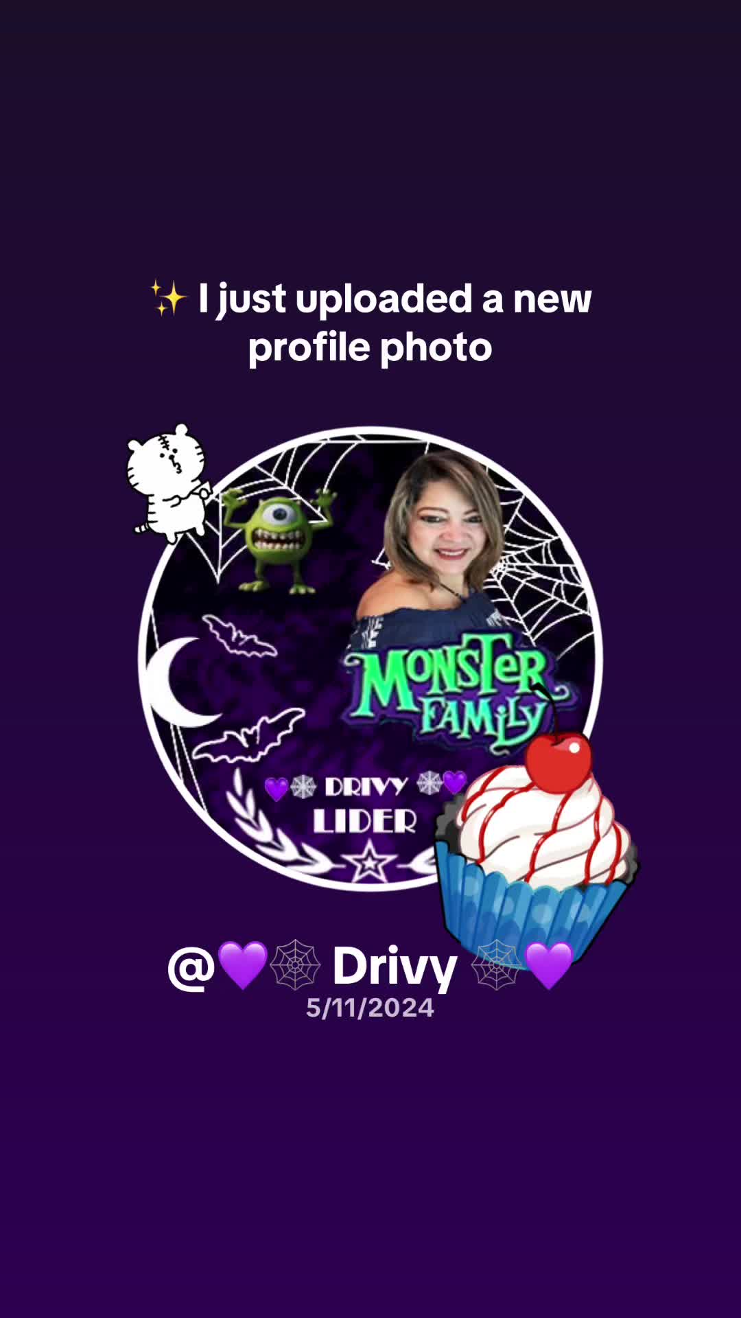 @🔱❤️&zwj;🔥 Drivy 🐺🔥🎙️🎶