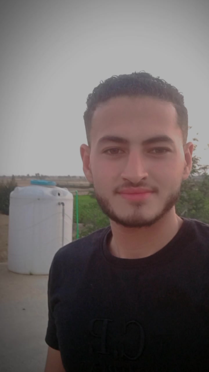 @Ahmed Ashref