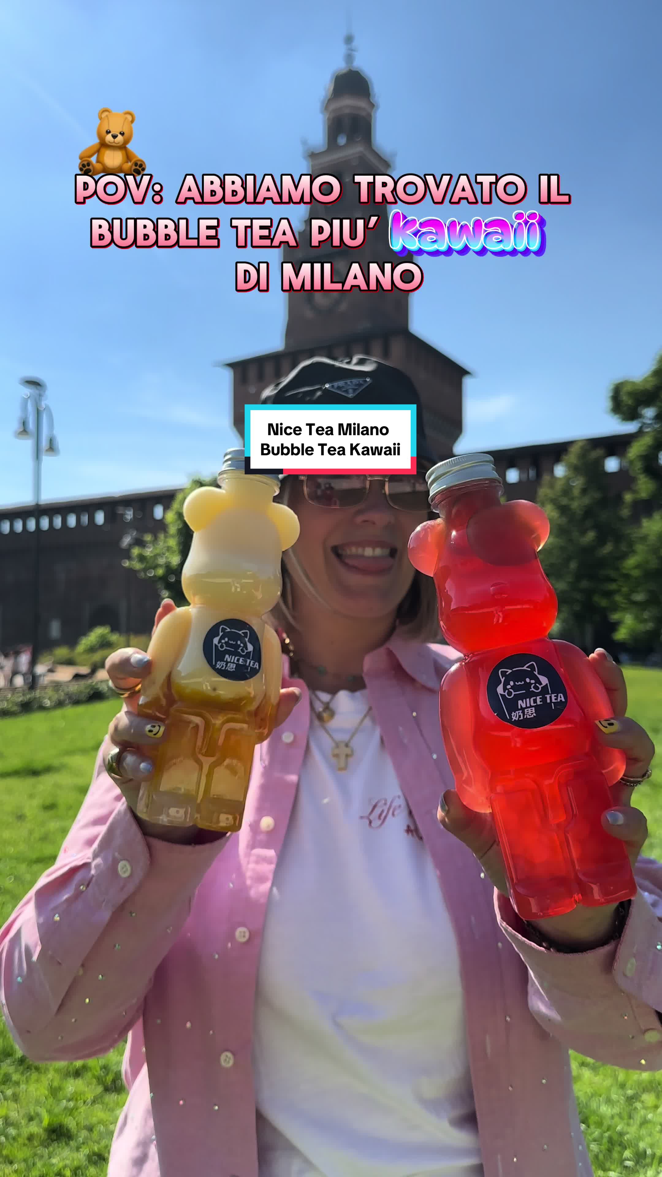 @Giada & Ilean