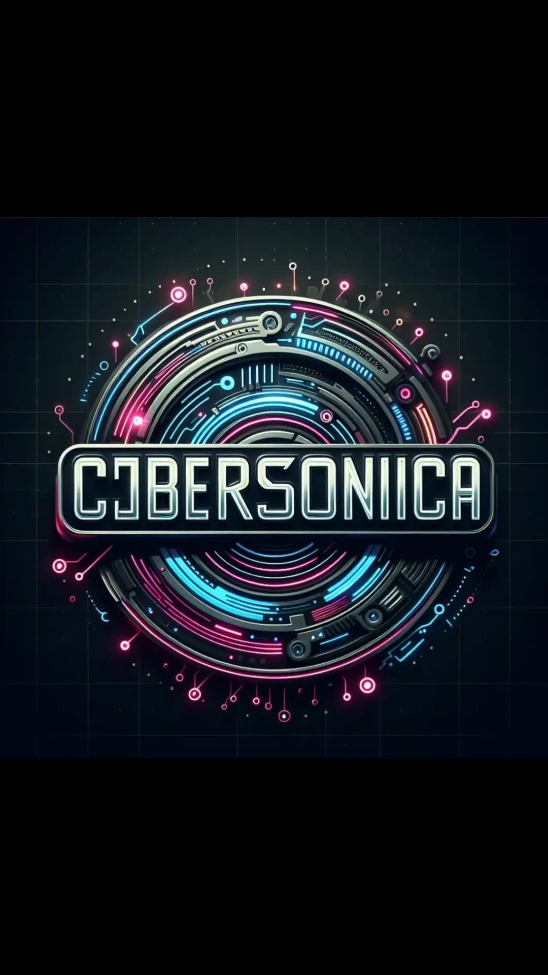 @Cibersonica