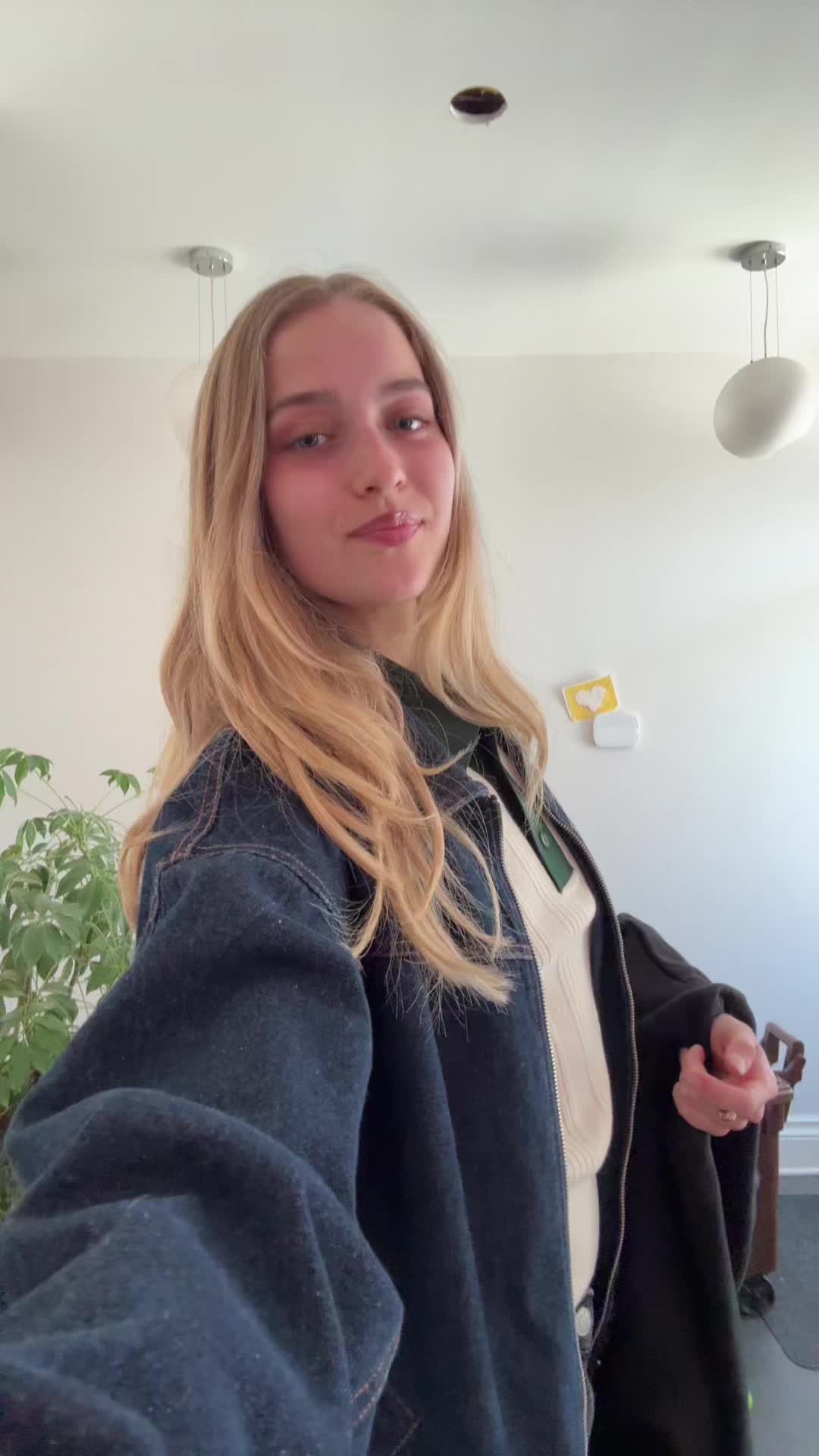 @Eva Meloche