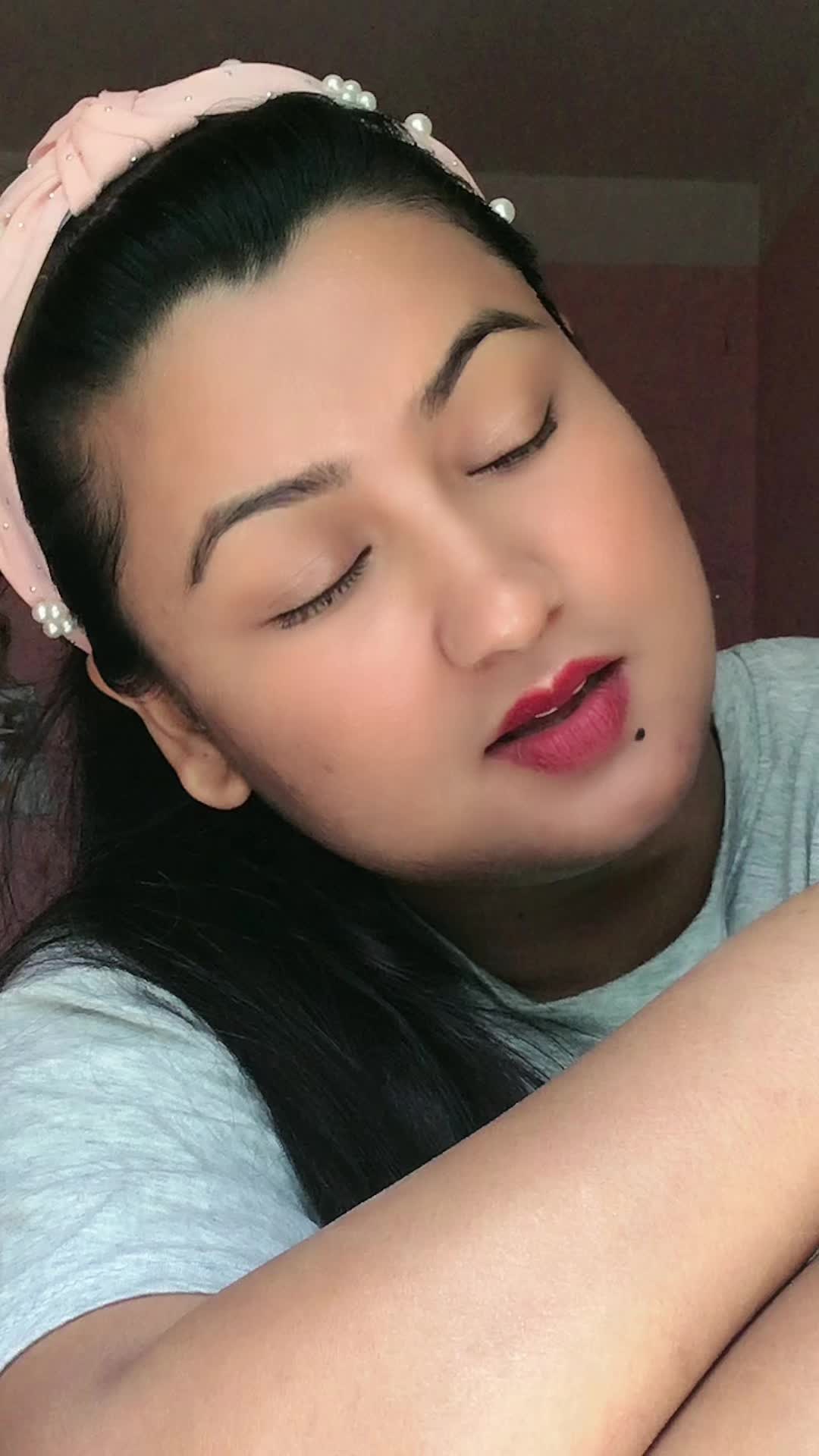 @लप्सा भुसाल