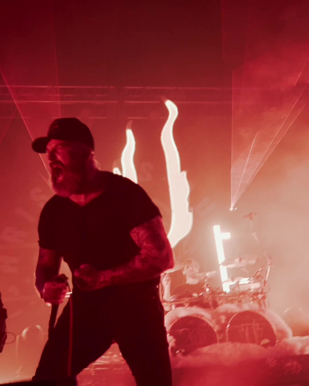 @August Burns Red