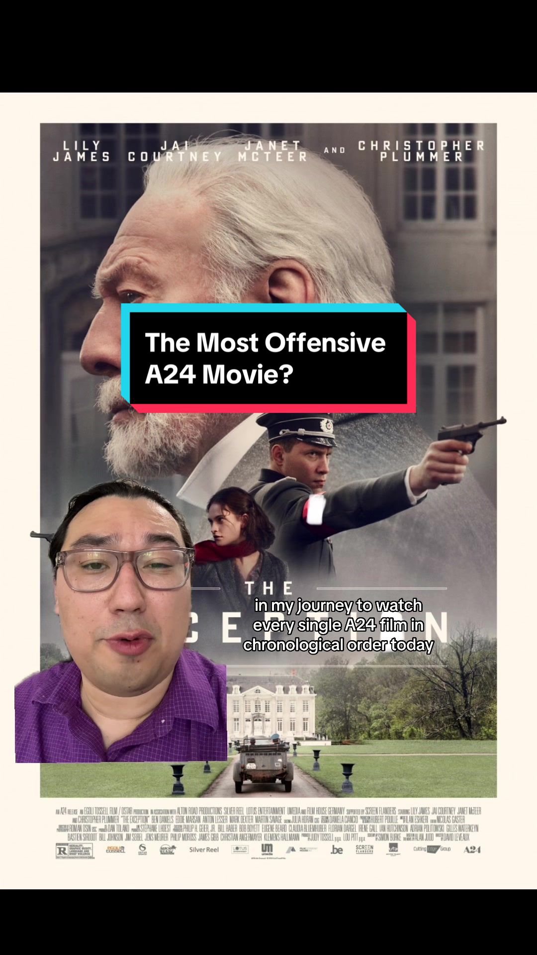 @YT/IG:moviegoodormoviebad
