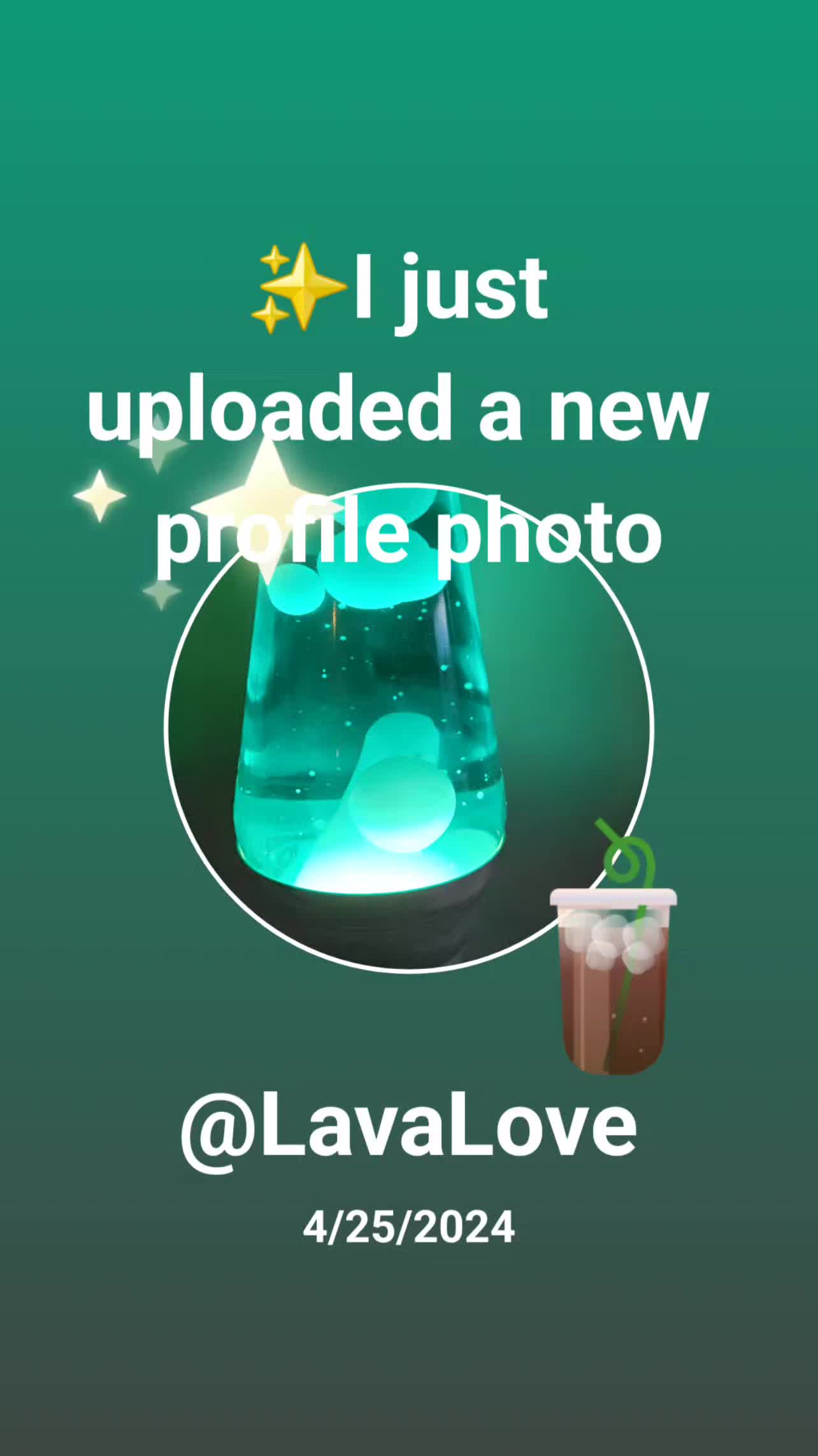 @LavaLove