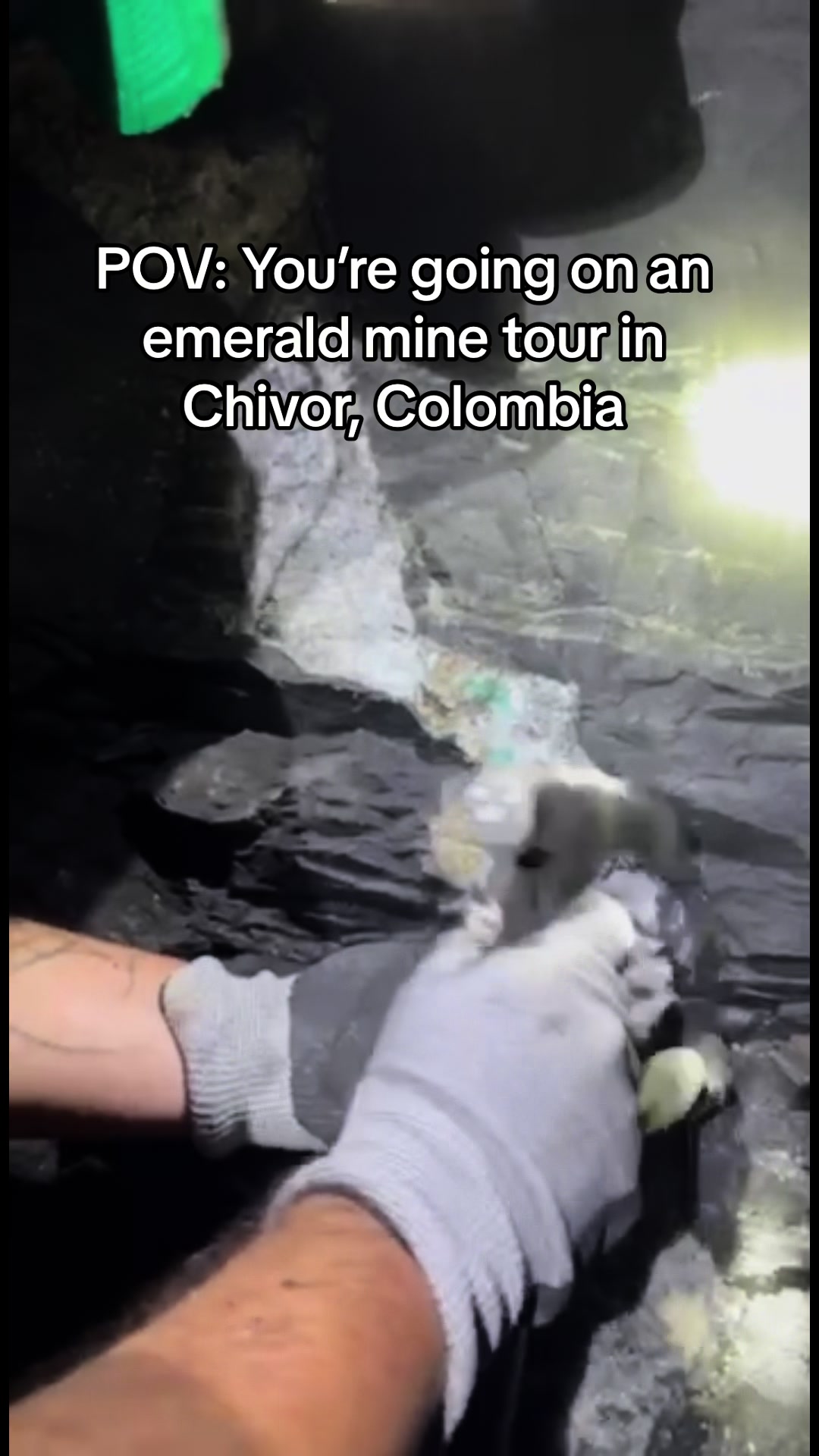 @The Emerald Company
