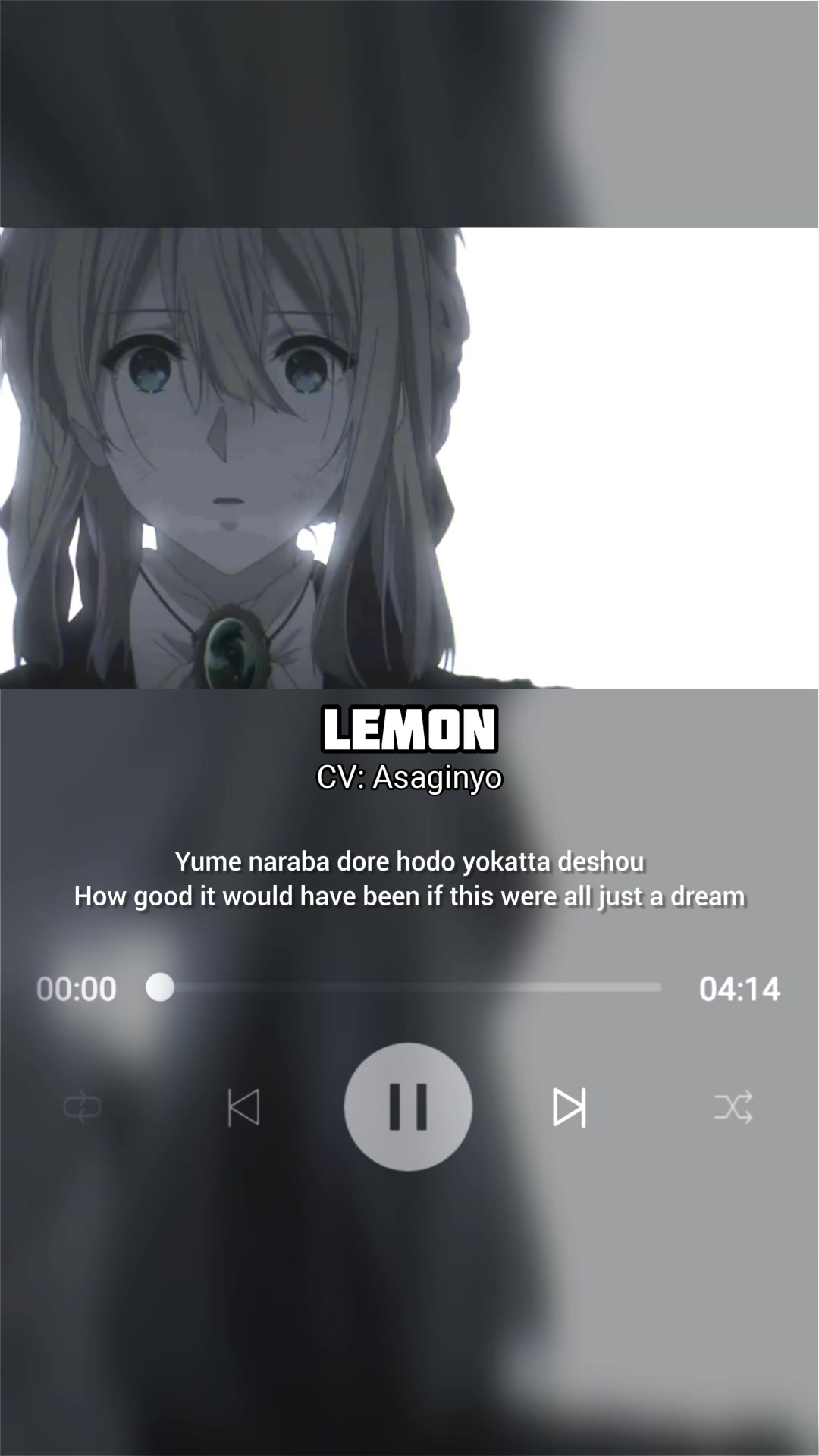 @MioSama2ndAcc
