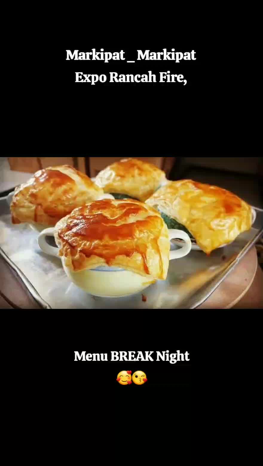 @Baraya Niaga Snack
