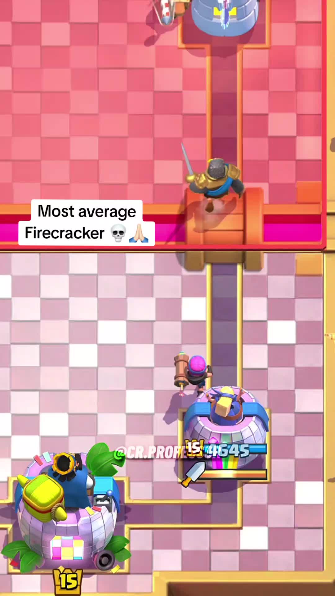 @YT: CR Professor