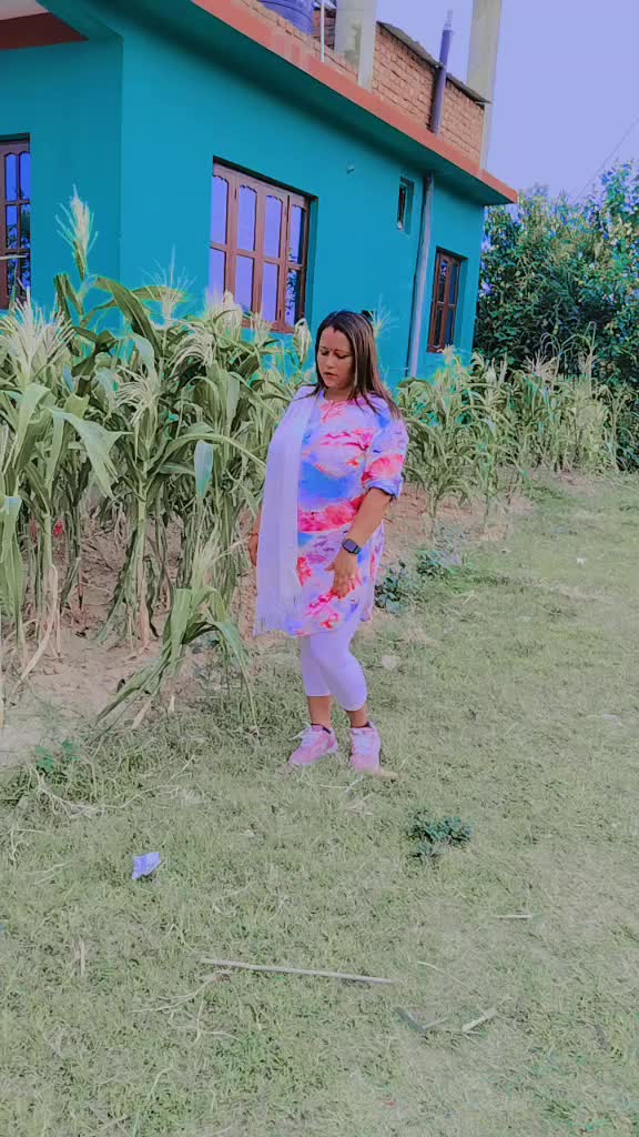 @mira Pokharel