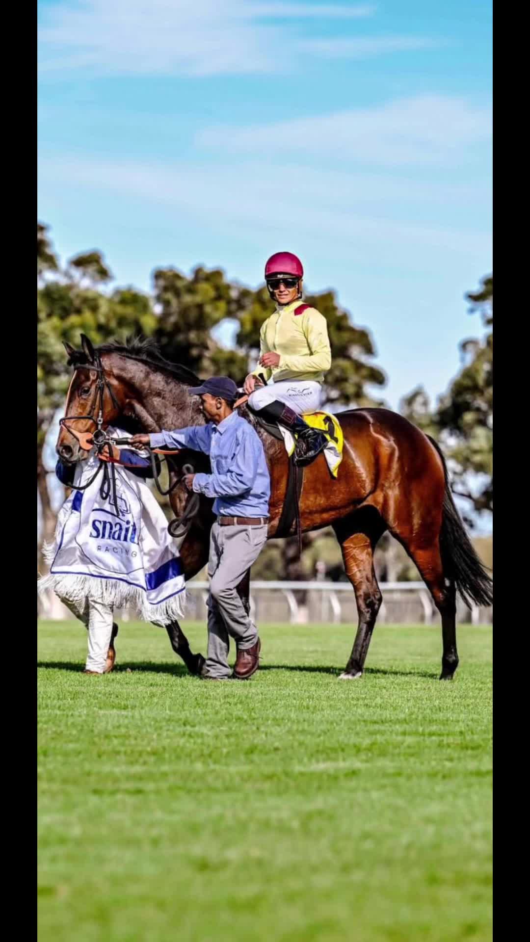 @Gallop TV