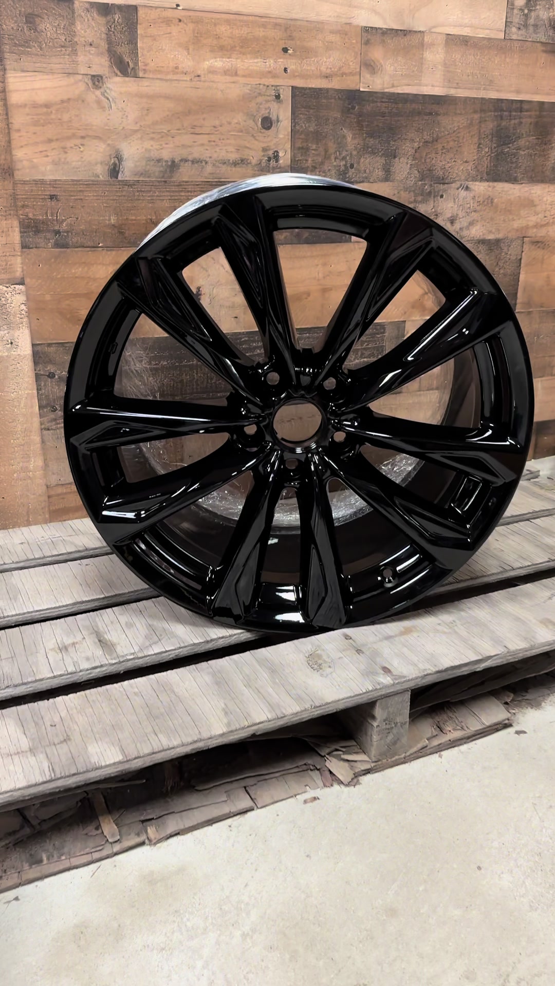 @TLRCoatings