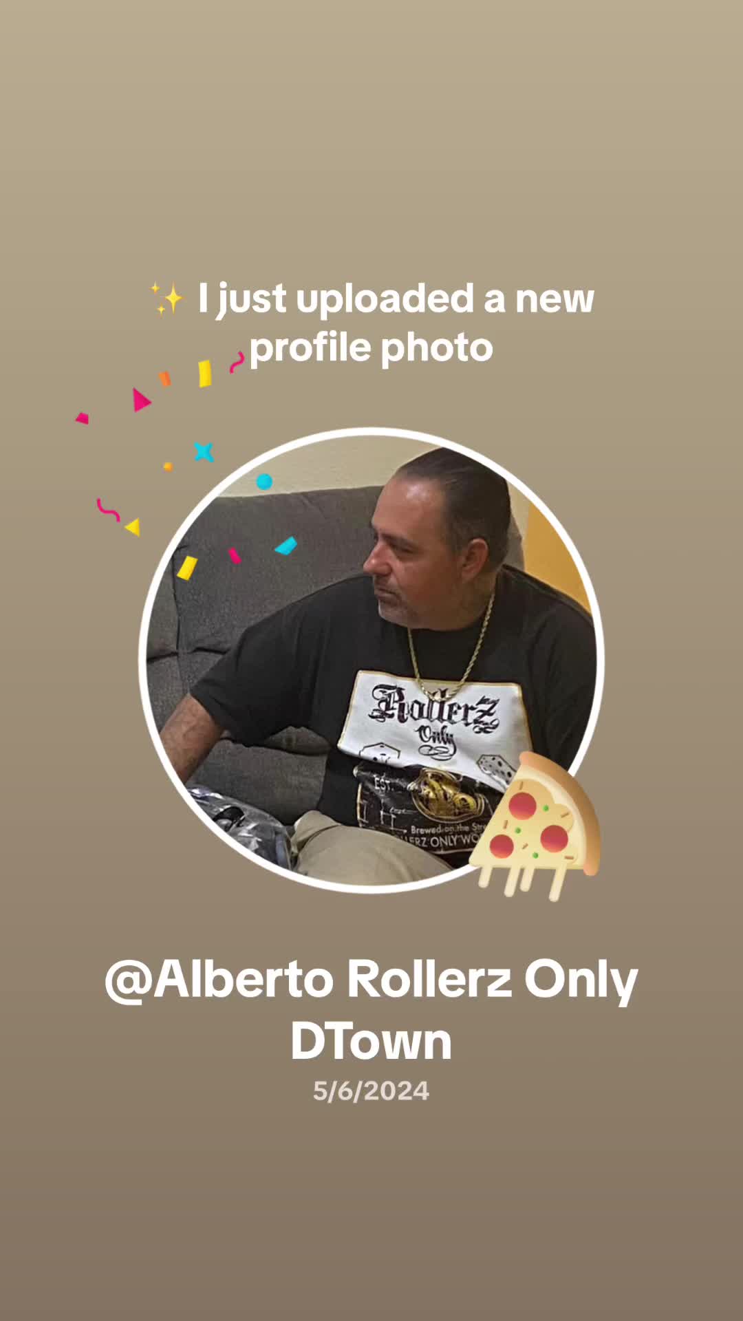 @Alberto Rollerz Only DTown