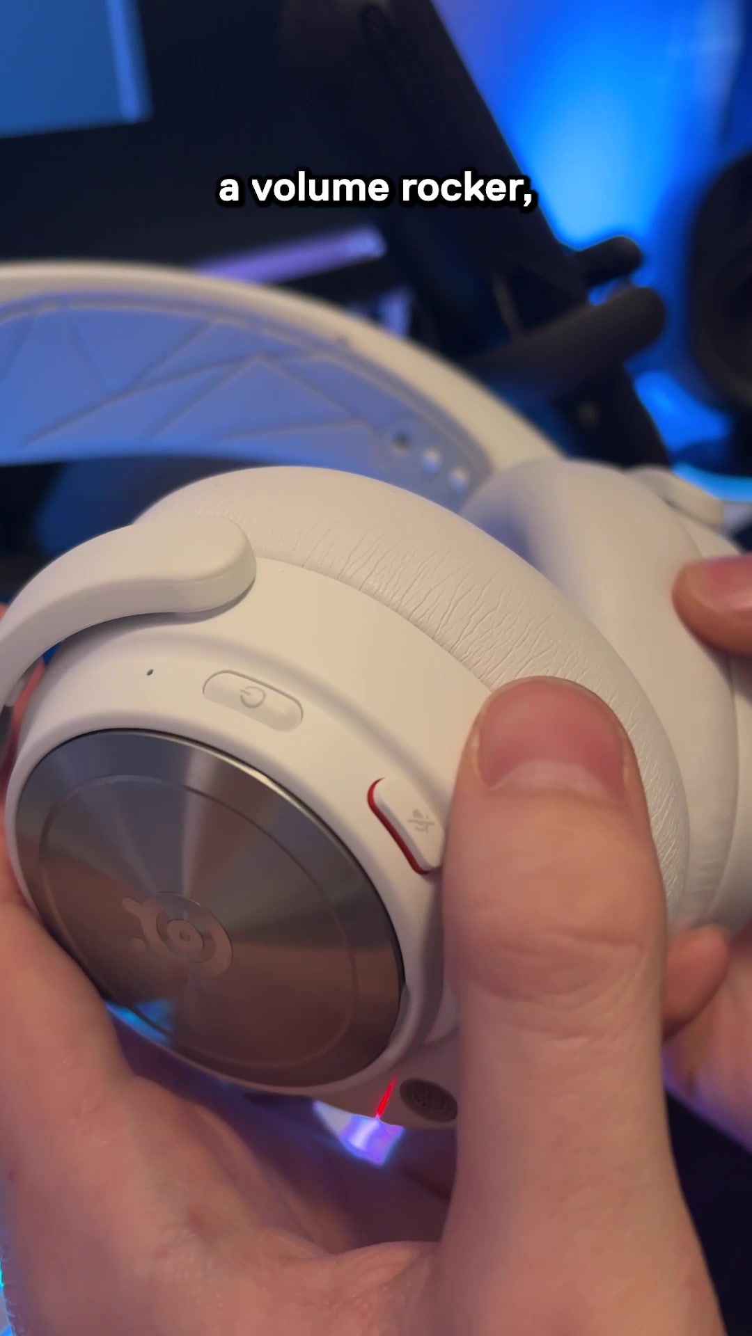 @SteelSeries