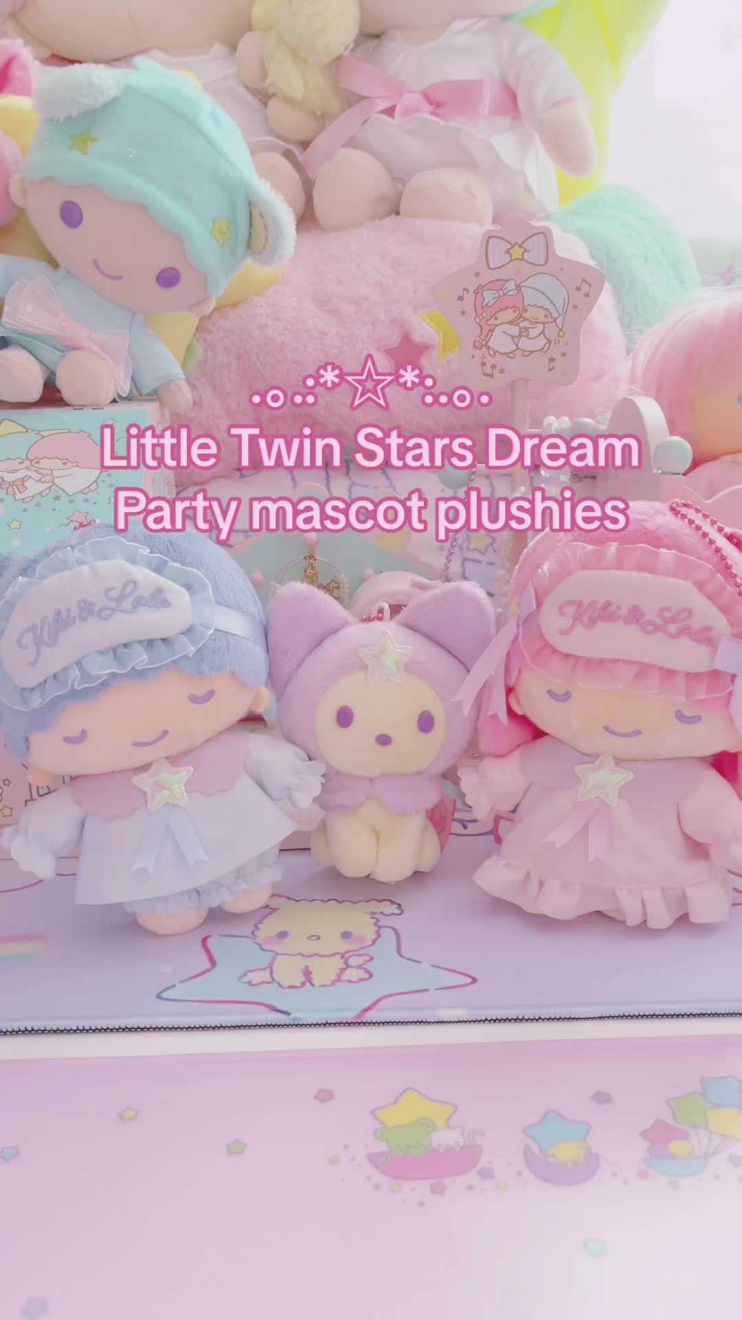 @☆Maria / LittleTwinStars.Fan☆