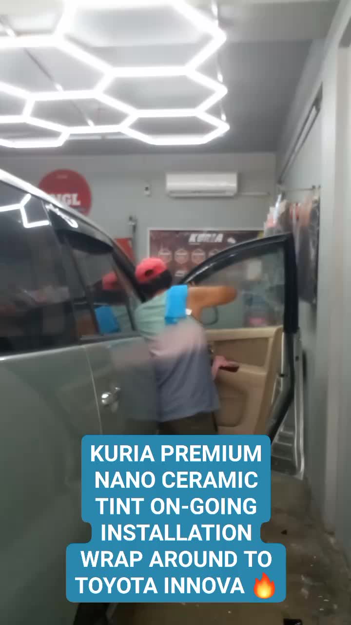 @NGL Car Accessories