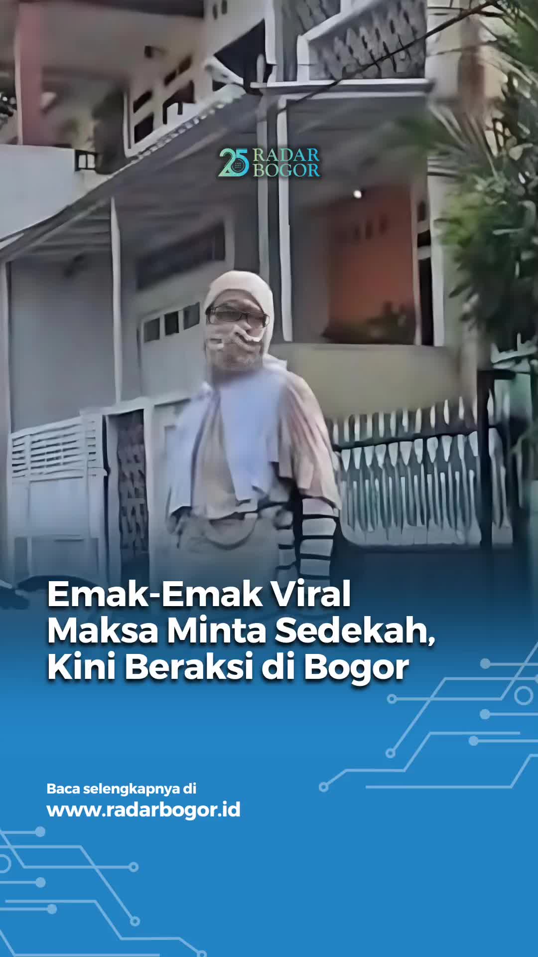 @Radar Bogor